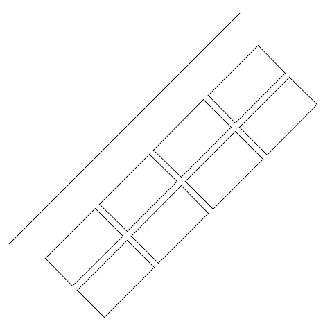 WCS では困る図形